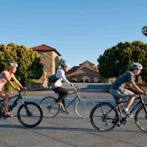 Stanford Main Quad