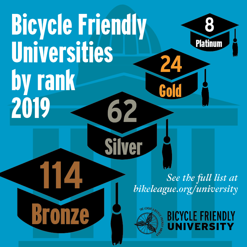 BFUs in 2019 infographic