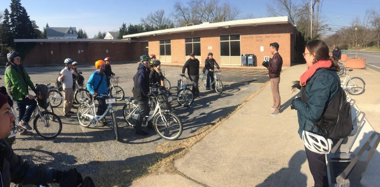 college park cycles